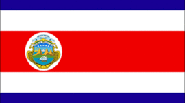 Timeline: Costa Rica