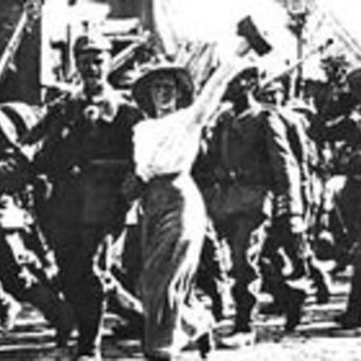 Timeline: World War 1