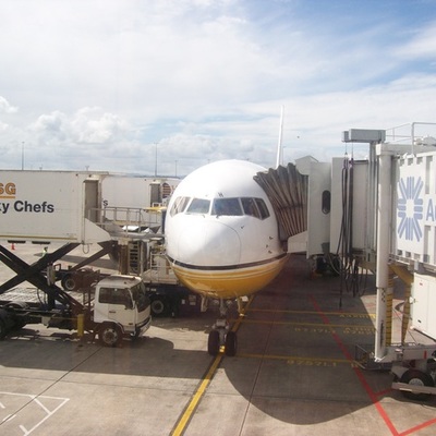 Timeline: Where have I been?