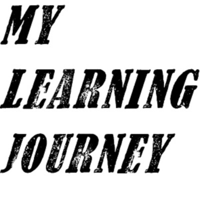 Timeline: My Learning Journey