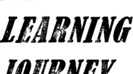 Timeline: My Learning Journey