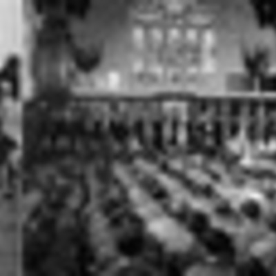 Timeline: The history of Hall of Memories