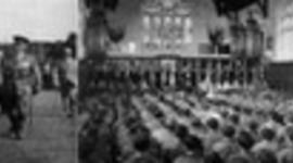 Timeline: The history of Hall of Memories