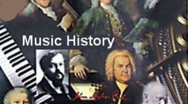 Timeline: History I - An Overview