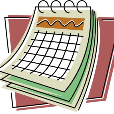 Timeline: Our School Year