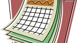 Timeline: Our School Year