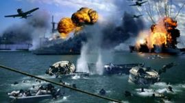 Timeline: pearl harbor