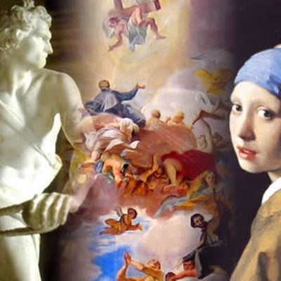 Timeline: s.XVI,XVII,XVIII