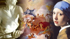 Timeline: s.XVI,XVII,XVIII