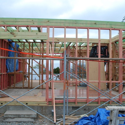 Timeline: Taking Down The House