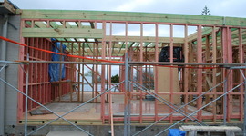 Timeline: Taking Down The House