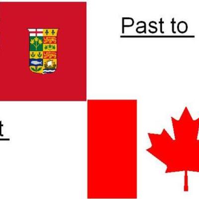 Timeline: Defining Moment in Canada (1914-now)