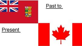 Timeline: Defining Moment in Canada (1914-now)