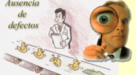 Timeline: Historia del Control Total de Calidad