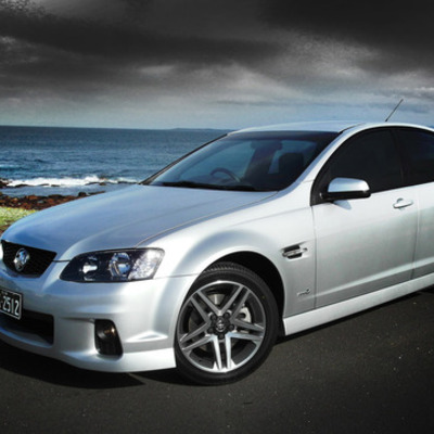 Timeline: Holden History - Australia