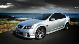 Timeline: Holden History - Australia