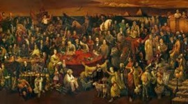 Timeline: Tripping Through Time