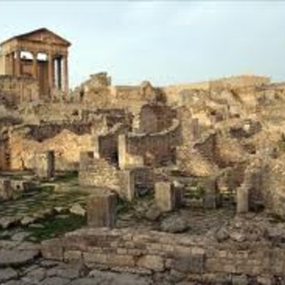 Timeline: Events During the Roman Empire