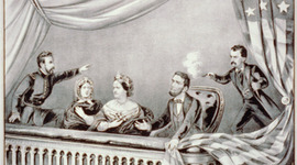 Timeline: Lincoln's Assassination