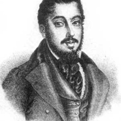 Timeline: Mariano José de Larra