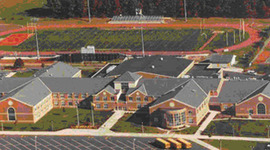 Timeline: 9th grade history