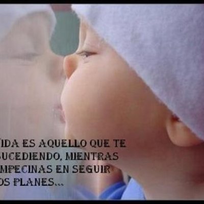 Timeline: LOS IDEALES SON LO QUE SIEMPRE SE TIENEN