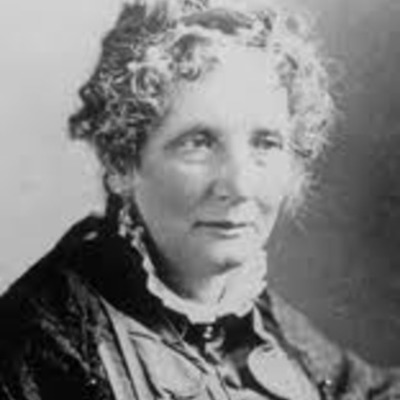 Timeline: Life of Harriet Beecher Stowe