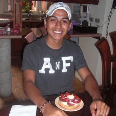 Timeline: LINEA DEL TIEMPO RONY GARCIA Y LA CALIDAD