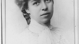 Timeline: Eleanor Roosevelt