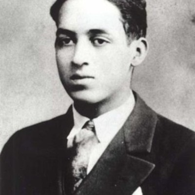 Timeline: Thurgood Marshall