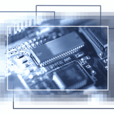 Timeline: La electronica