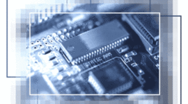 Timeline: La electronica