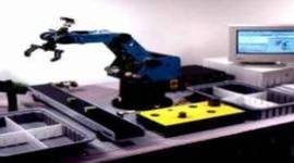 Timeline: HISTORIA DE LA ROBOTICA