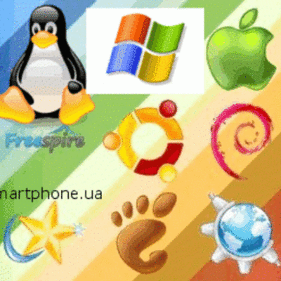 Timeline: История развития операционных систем Windows