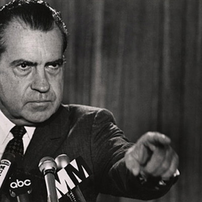 Timeline: Watergate Scandal
