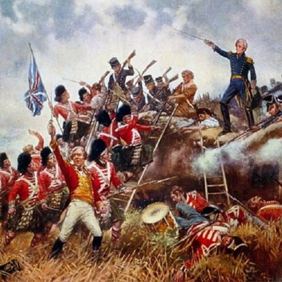 Timeline: Major Events In The War of 1812