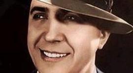 Timeline: Carlos Gardel: the best singer of tango