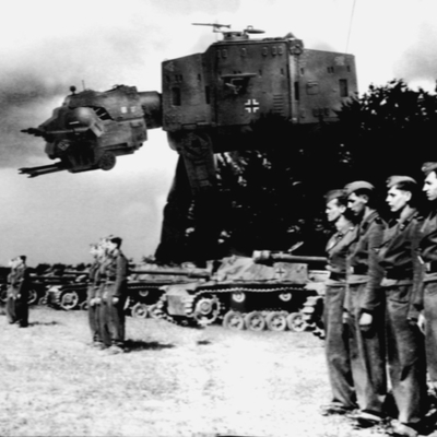 Timeline: Fisica pré segunda guerra