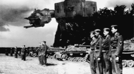 Timeline: Fisica pré segunda guerra