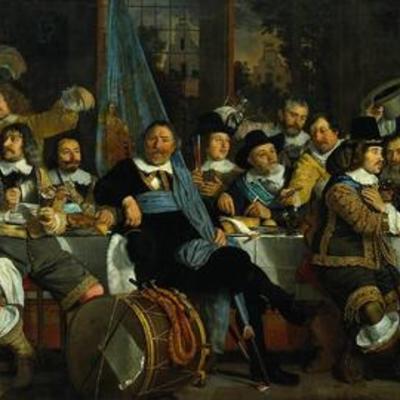 Timeline: Hoofdstuk 6