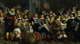 Timeline: Hoofdstuk 6