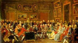 Timeline: Hoofdstuk 7