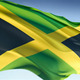 Jamaican flag250