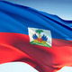 Haiti flag