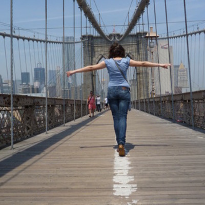 Timeline: Mina kui koolitaja