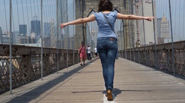 Timeline: Mina kui koolitaja