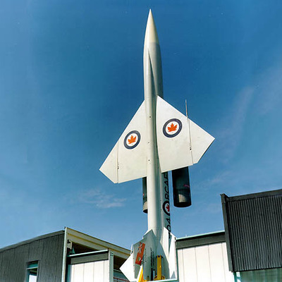 Timeline: Canada and the Cold War