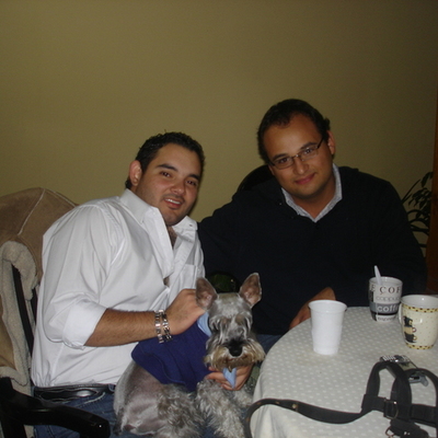 Timeline: making my way thru life