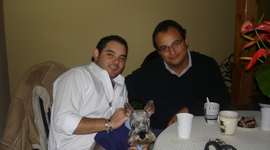 Timeline: making my way thru life