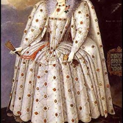 Timeline: Queen Elizabeth I